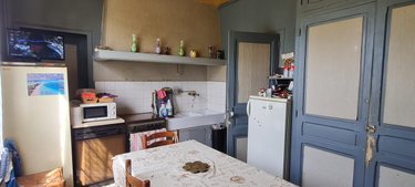 Maison a vendre Thourotte 60150 Oise 128 m2 6 pièces 173600 euros