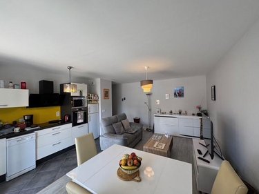 Appartement a vendre Lanester 56600 Morbihan 63 m2  239612 euros