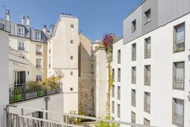 Appartement a vendre Paris 18e arrondissement 75018 Paris 37 m2 1 pièce 357000 euros