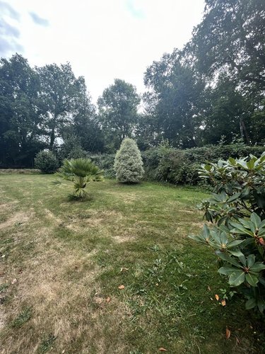 Maison a vendre Fouesnant 29170 Finistère 190 m2 6 pièces 449350 euros