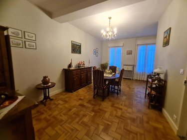 Maison a vendre Montoire-sur-le-Loir 41800 Loir-et-Cher 130 m2 5 pièces 197410 euros