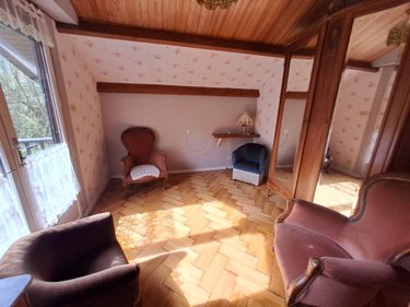 Maison a vendre Journy 62850 Pas-de-Calais 110 m2 5 pièces 115460 euros