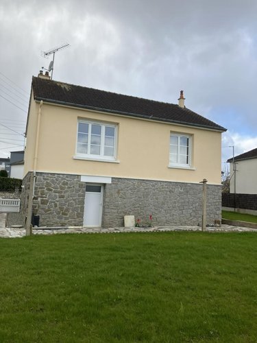 Maison a vendre Laval 53000 Mayenne 57 m2  183400 euros