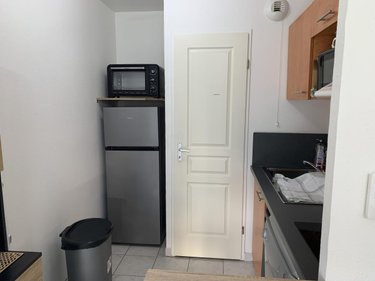 Location appartement Hénin-Beaumont 62110 Pas-de-Calais 46 m2  640 euros