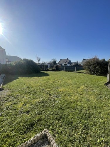 Maison a vendre Vannes 56000 Morbihan 134 m2 8 pièces 399000 euros