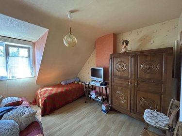 Maison a vendre Noyal-Châtillon-sur-Seiche 35230 Ille-et-Vilaine 107 m2 5 pièces 291555 euros