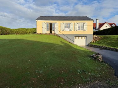 Maison a vendre Lesdain 59258 Nord 90 m2 6 pièces 195175 euros