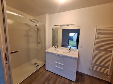 Location maison Trélivan 22100 Côtes-d'Armor 105 m2 4 pièces 1100 euros