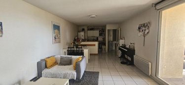 Appartement a vendre Nîmes 30000 Gard 64 m2 3 pièces 169900 euros