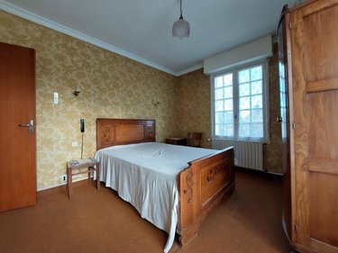 Maison a vendre Le Mené 22330 Côtes-d'Armor 112 m2  148400 euros