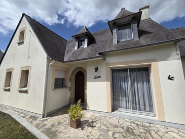 Maison a vendre Morlaix 29600 Finistère 111 m2 6 pièces 240680 euros