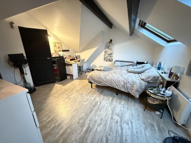 Maison a vendre Guillaucourt 80170 Somme 68 m2 4 pièces 150800 euros