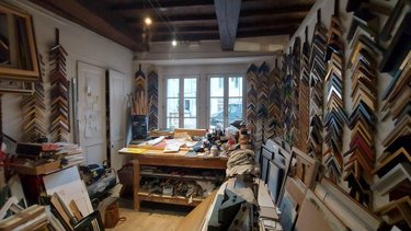 Fonds et murs commerciaux a vendre Besançon 25000 Doubs 121 m2  95000 euros