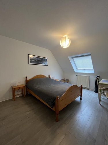 Maison a vendre Fouesnant 29170 Finistère 112 m2 6 pièces 543400 euros