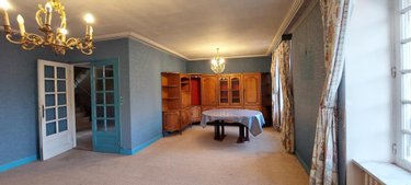 Maison a vendre Pluméliau-Bieuzy 56930 Morbihan 230 m2 10 pièces 193100 euros