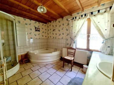 Maison a vendre Coupelle-Vieille 62310 Pas-de-Calais 187 m2 8 pièces 239780 euros