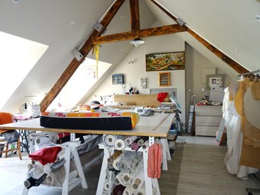 Maison a vendre Caro 56140 Morbihan 170 m2 5 pièces 277480 euros
