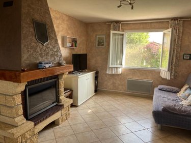 Maison a vendre Villieu-Loyes-Mollon 01800 Ain 103 m2 5 pièces 309000 euros