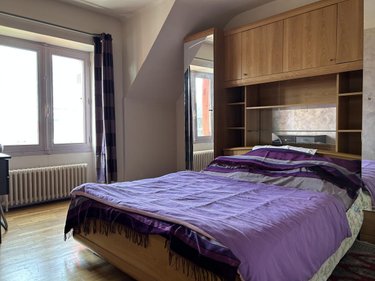 Maison a vendre Guingamp 22200 Côtes-d'Armor 161 m2 5 pièces 241696 euros
