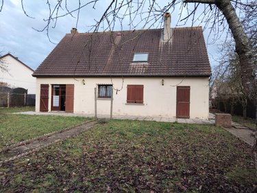 Maison a vendre Saint-Ouen-de-Mimbré 72130 Sarthe 124 m2 7 pièces 146480 euros