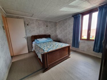 Maison a vendre Burbure 62151 Pas-de-Calais 96 m2 5 pièces 127200 euros