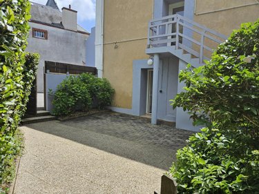 Appartement a vendre Étel 56410 Morbihan 39 m2 2 pièces 178520 euros