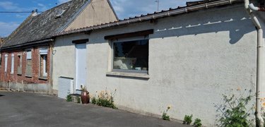 Maison a vendre Cattenières 59217 Nord 77 m2 4 pièces 189900 euros