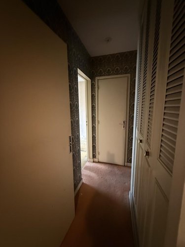 Appartement a vendre Paris 12e arrondissement 75012 Paris 65 m2 3 pièces 556760 euros