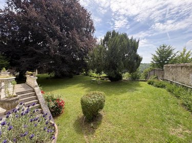 Maison a vendre Laon 02000 Aisne 260 m2 7 pièces 430000 euros