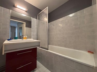 Appartement a vendre La Baule-Escoublac 44500 Loire-Atlantique 42 m2 2 pièces 262500 euros