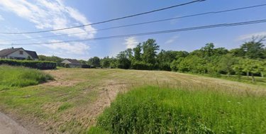 Terrain a batir a vendre Champosoult 61120 Orne 1221 m2  31000 euros