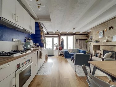 Maison a vendre Villandry 37510 Indre-et-Loire 64 m2 3 pièces 178300 euros