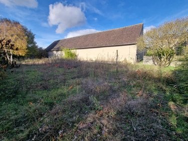 Maison a vendre Gondreville 45490 Loiret 125 m2 4 pièces 97200 euros