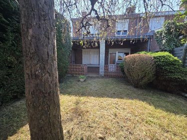Maison a vendre Maubeuge 59600 Nord 67 m2 4 pièces 100750 euros