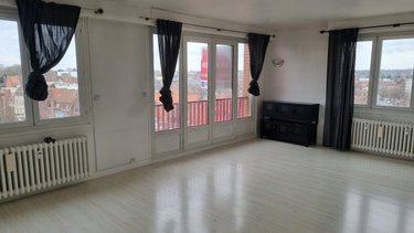 Appartement a vendre Roubaix 59100 Nord 87 m2 3 pièces 132200 euros