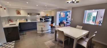 Maison a vendre Les Ponts-de-Cé 49130 Maine-et-Loire 182 m2 8 pièces 418300 euros