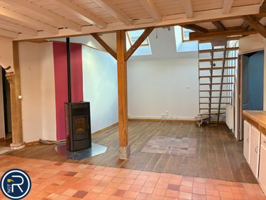 Location maison Laval 53000 Mayenne 115 m2 6 pièces 910 euros