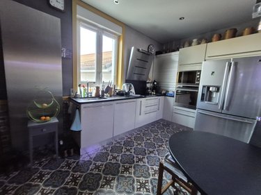 Maison a vendre Givenchy-en-Gohelle 62580 Pas-de-Calais 132 m2 5 pièces 337000 euros