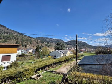 Maison a vendre Saint-Étienne-lès-Remiremont 88200 Vosges 91 m2 4 pièces 152000 euros