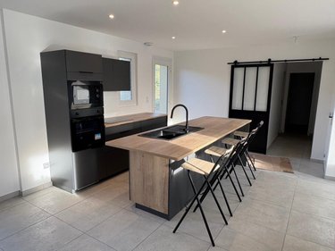 Maison a vendre La Milesse 72650 Sarthe 93 m2 4 pièces 229720 euros