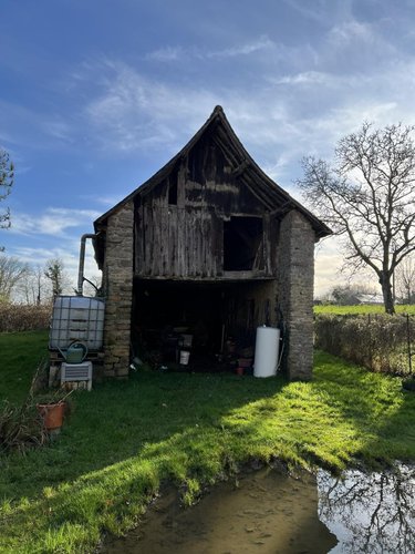 Maison a vendre Plumaudan 22350 Côtes-d'Armor 81 m2 3 pièces 125590 euros