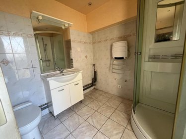 Maison a vendre Brizay 37220 Indre-et-Loire 56 m2 3 pièces 58600 euros