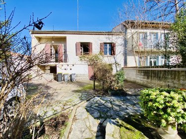 Maison a vendre Montpellier 34000 Hérault 93 m2 4 pièces 349000 euros