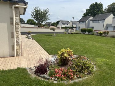 Maison a vendre Pabu 22200 Côtes-d'Armor 135 m2 6 pièces 288800 euros