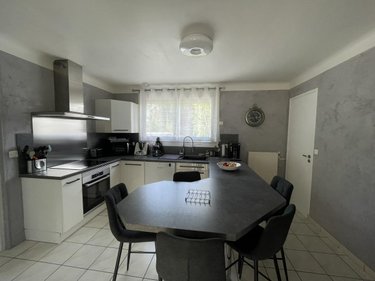 Maison a vendre Saint-Joachim 44720 Loire-Atlantique 160 m2 6 pièces 324900 euros