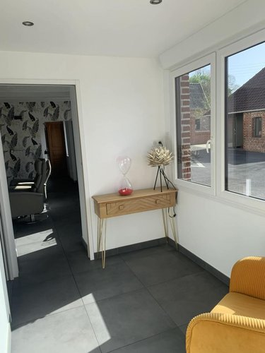 Maison a vendre Rebreuve-Ranchicourt 62150 Pas-de-Calais 245 m2 8 pièces 478400 euros