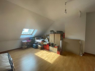 Appartement a vendre Saumur 49400 Maine-et-Loire 153 m2 7 pièces 247400 euros