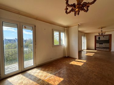 Maison a vendre Port-Louis 56290 Morbihan 195 m2 9 pièces 467640 euros