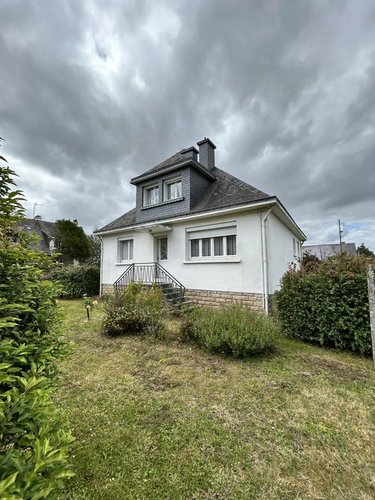 Maison a vendre Vannes 56000 Morbihan 120 m2 5 pièces 399000 euros