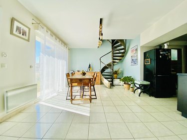 Maison a vendre Saint-Drézéry 34160 Hérault 130 m2 4 pièces 348500 euros